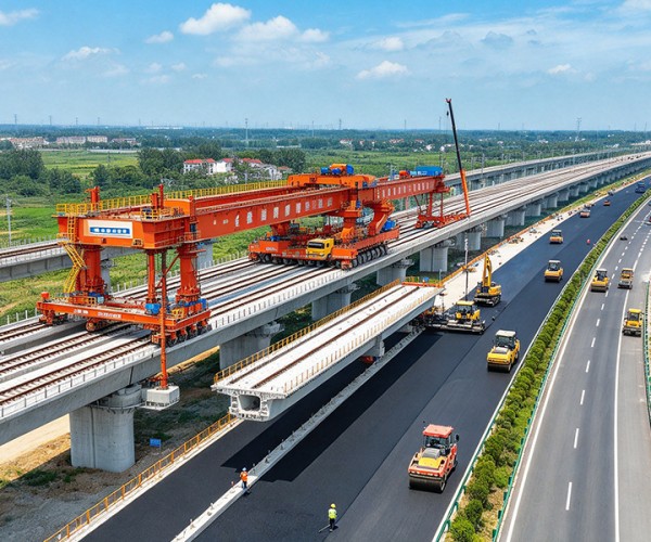 静乐公路建设