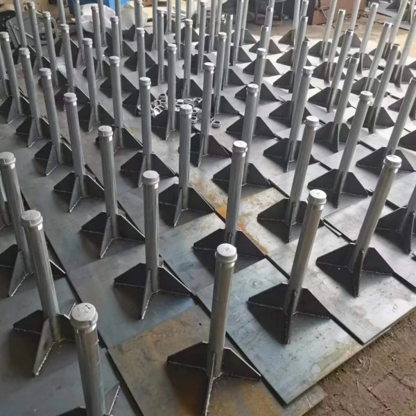 静乐鑫亿呈沉降板生产