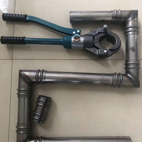 静乐鑫亿呈冷却管