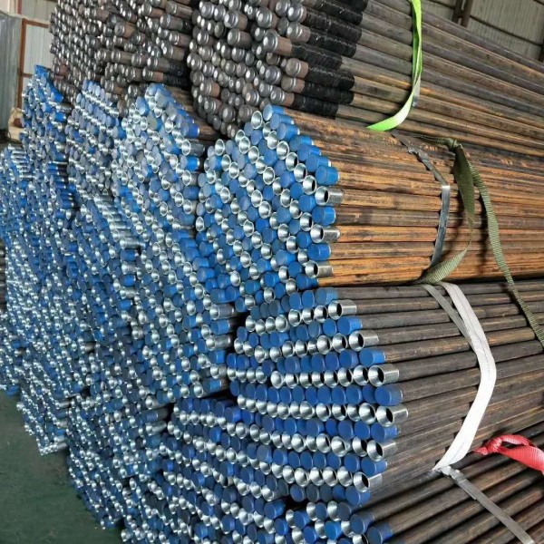 静乐鑫亿呈冷却管